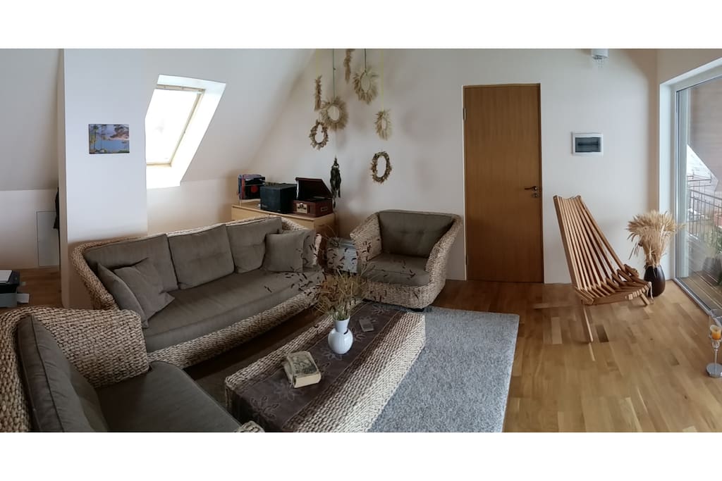 Living space