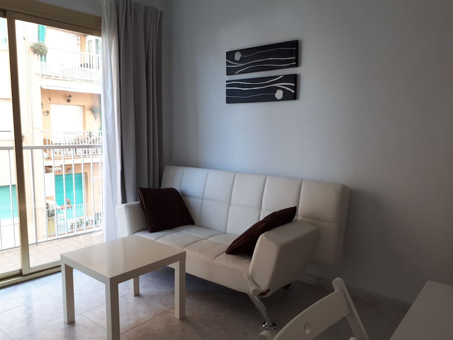 Salón