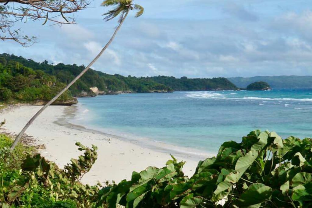 Private Exclusive Beach