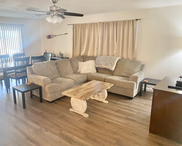 Laughlin/bullhead City River House - Bullhead City, AZ