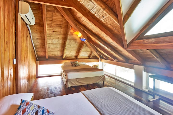 Спална соба 2