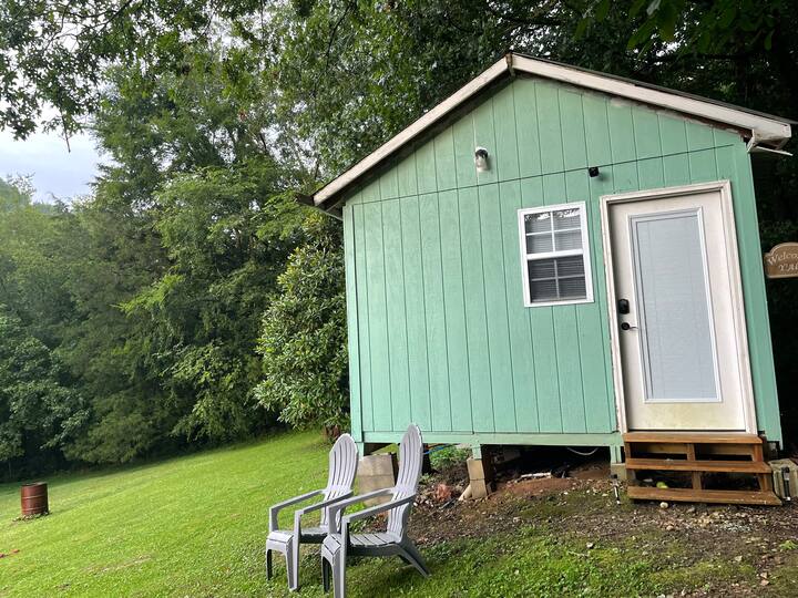 10 Best Tiny Houses For Rent Near Cookeville, Tennessee Trip101