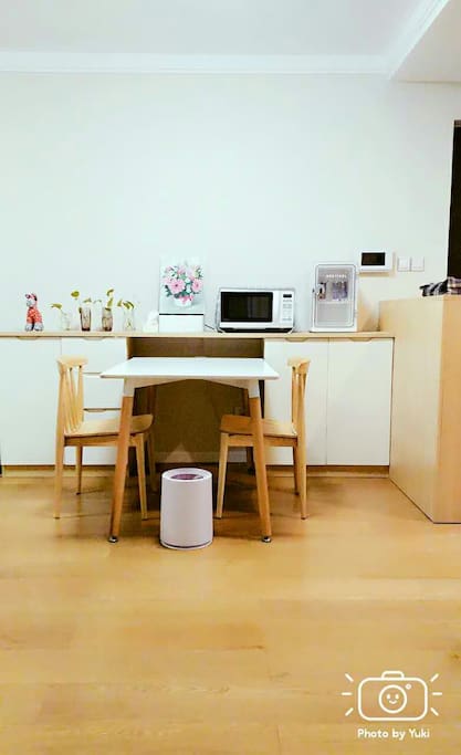 餐厅位置