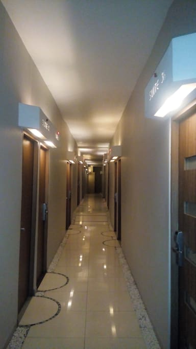 Lorong Room