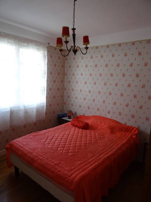 Chambre 1