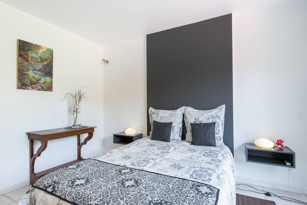 chambre 1