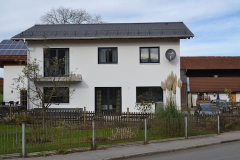 Alpenblick apartment