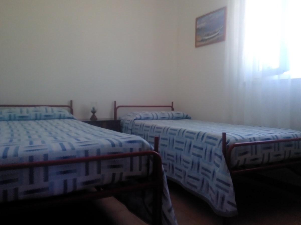 Спална соба 2