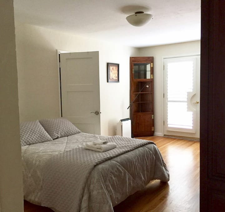 Спална соба 3