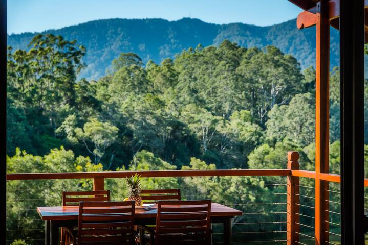 Tallowood 2 Bedroom Chalet @ Promised Land Retreat gallery image 4