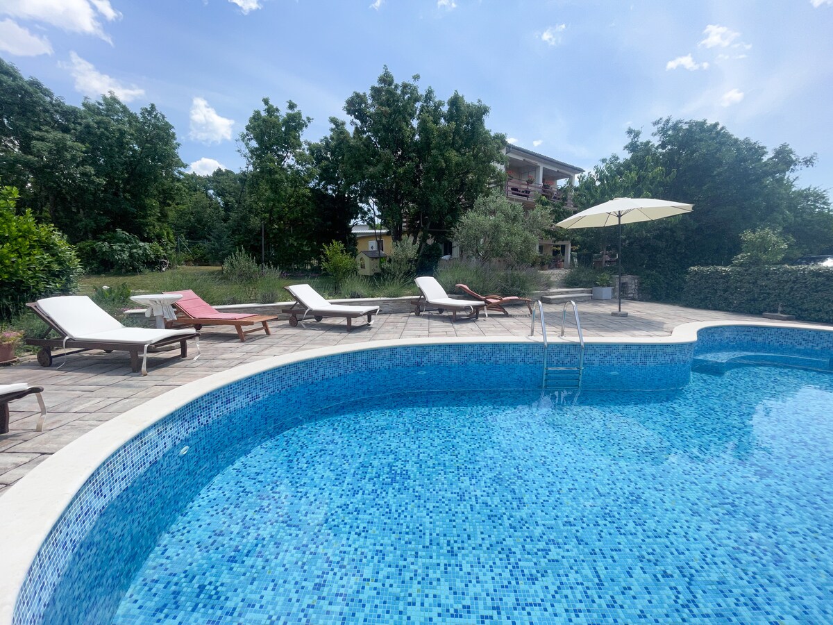 Apartman Matković 4