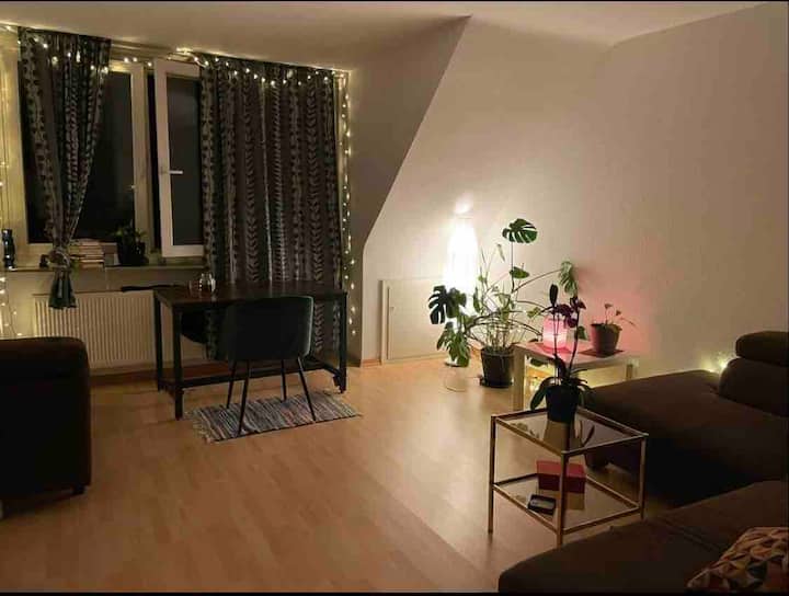 Sun Kissed, Cozy Apartment For 2 - Hamburg