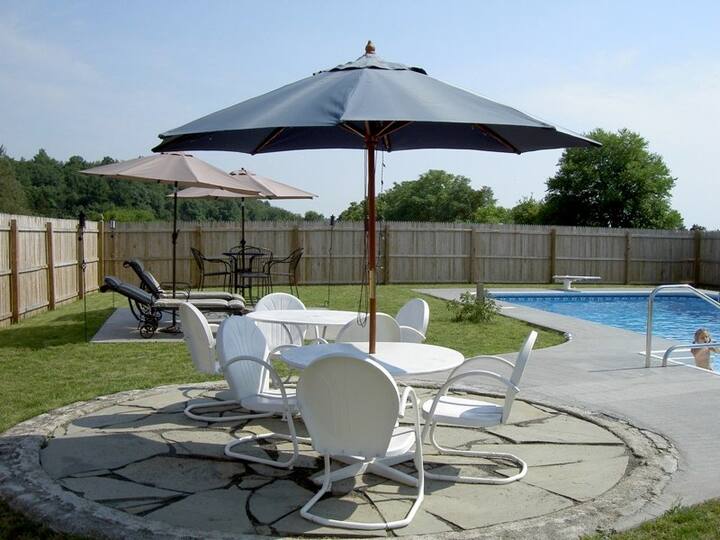 10 Best Airbnbs With Pool In Hudson, New York Updated 2024 Trip101