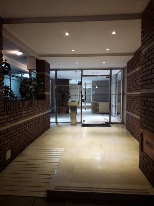 Entrada