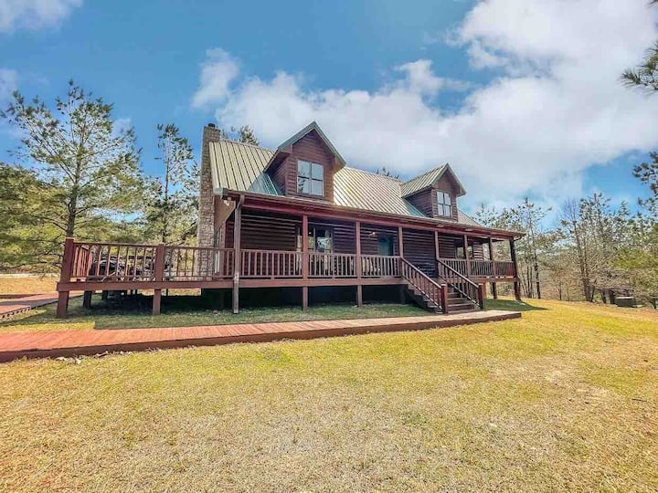 DeGray Lake Cabins Cottage and Cabin Rentals Airbnb