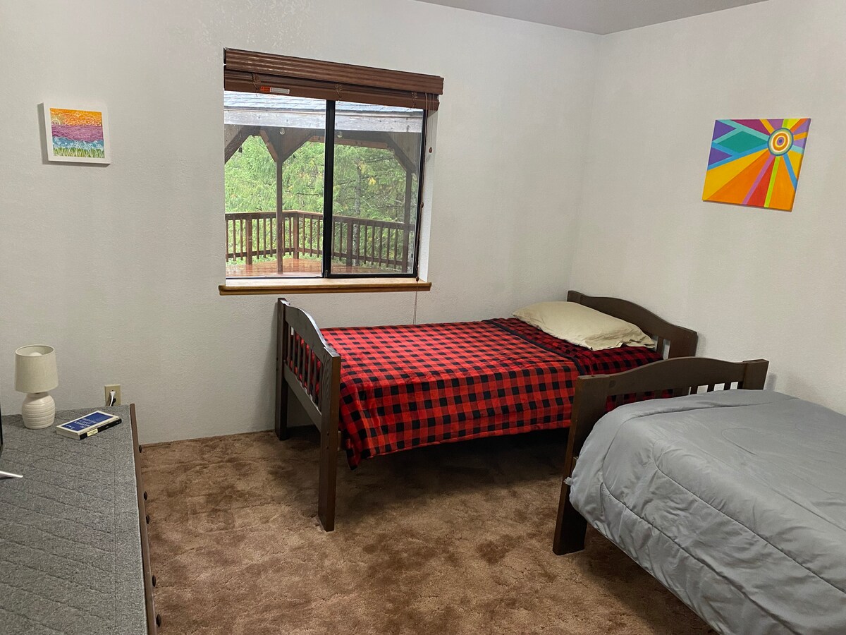 غرفة النوم 3