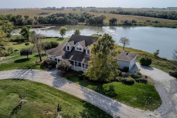 Burchard Vacation Rentals Homes Nebraska United States Airbnb