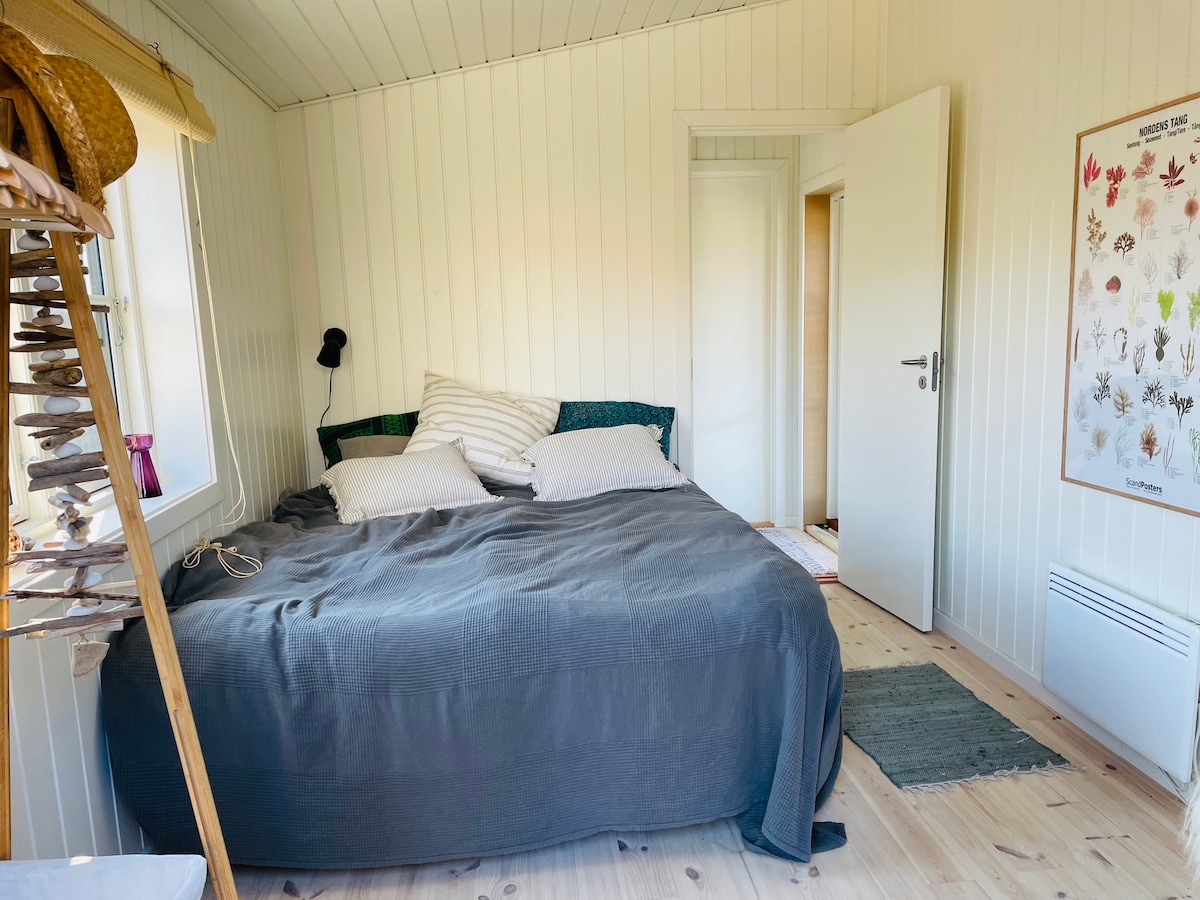 Chumba cha 1 cha watu wawili ndani ya mkwe