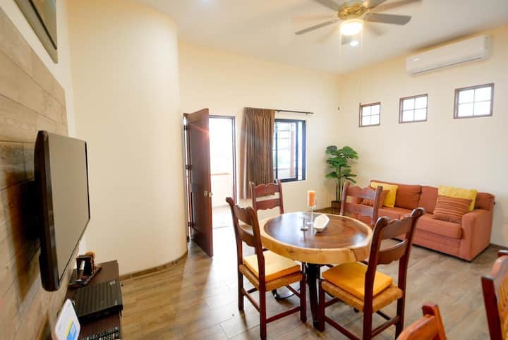 Suite Mezquite #3 Calle Costa Brava Suite San Juan - Los Barriles