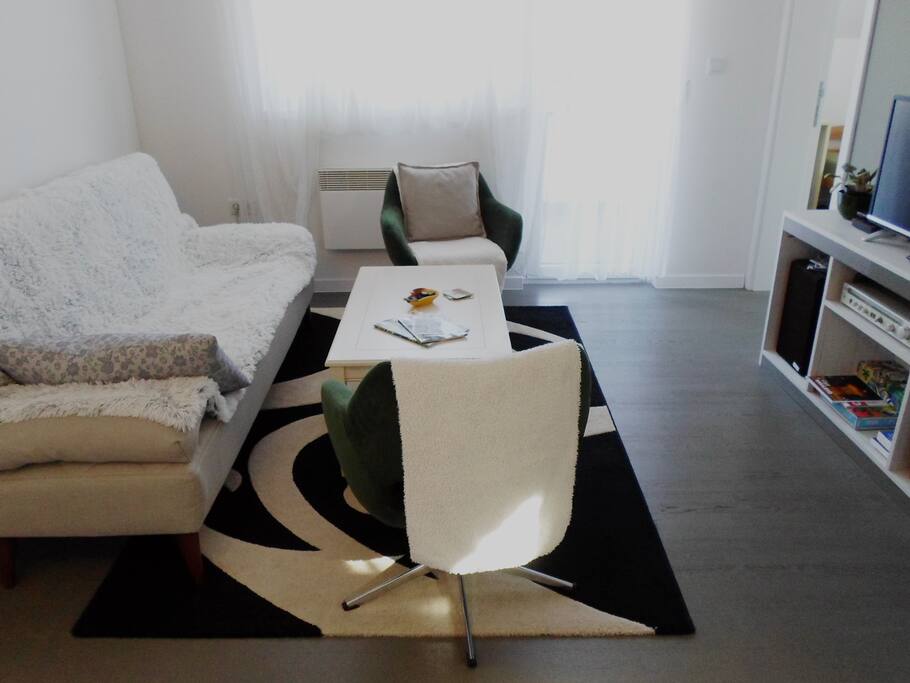 Sitting room