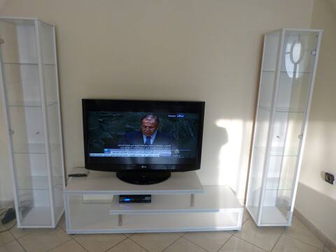Successful Airbnb property: Coquet apartment 4 pers, without visavis3 in Arrondissement El Youssoufia مقاطعة اليوسفية