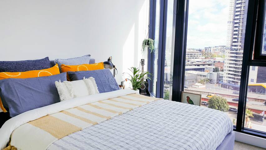 Entrepués -- Modern & Chic Apartment para ti