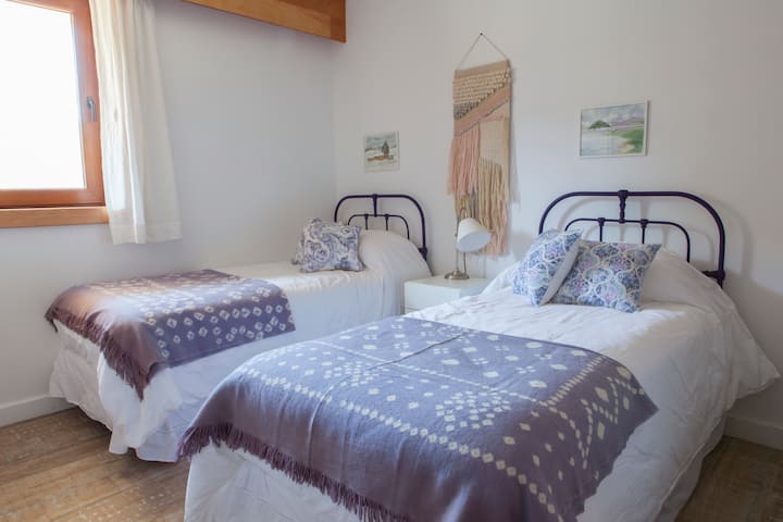 Спална соба 2