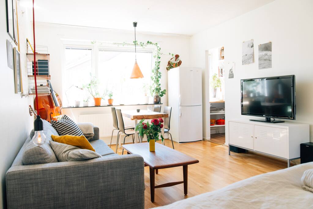 Livingroom