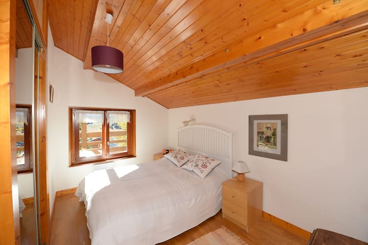 Chambre 1