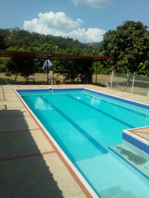 Descanso total