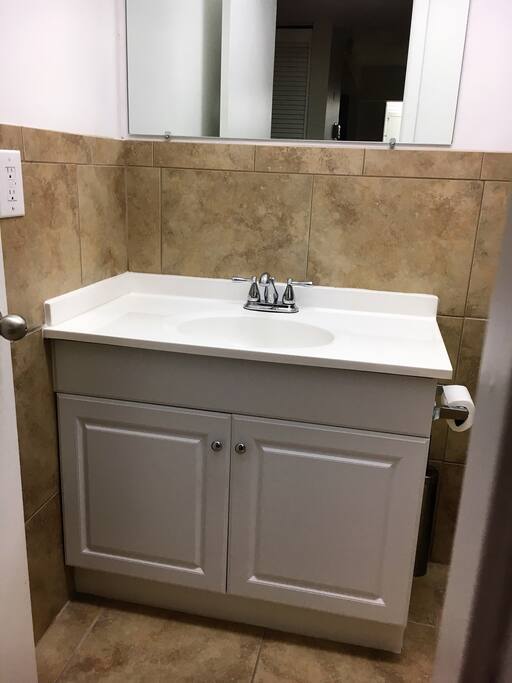 Bathroom 2
