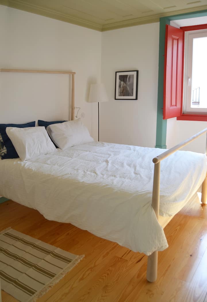 საძინებელი