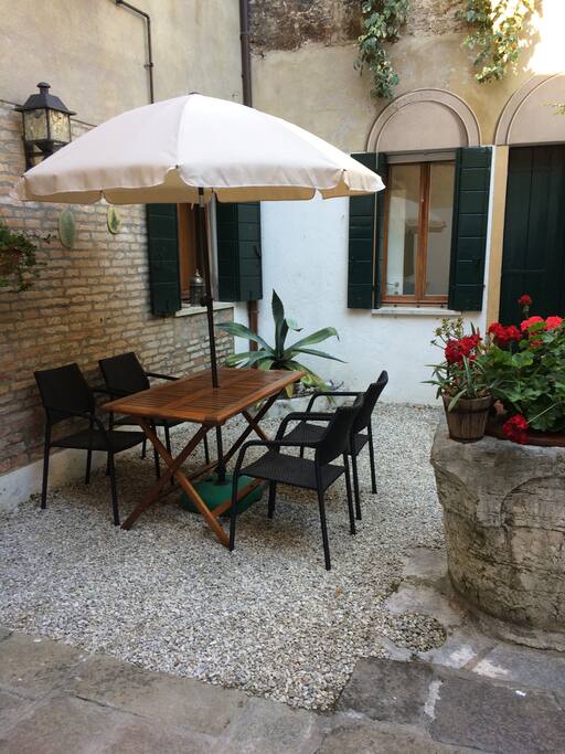 Top 100 Airbnb Rentals in Venice, Italy