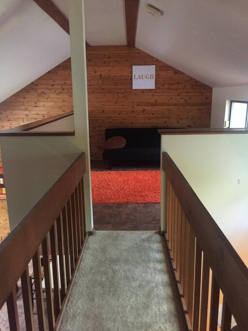 Private 3rd BD/Loft