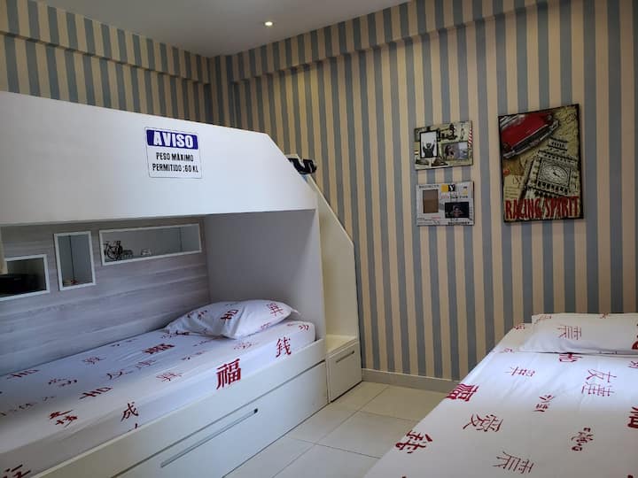 ห้องเดี่ยว