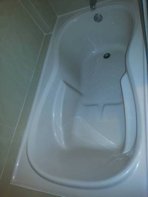 Bañera
