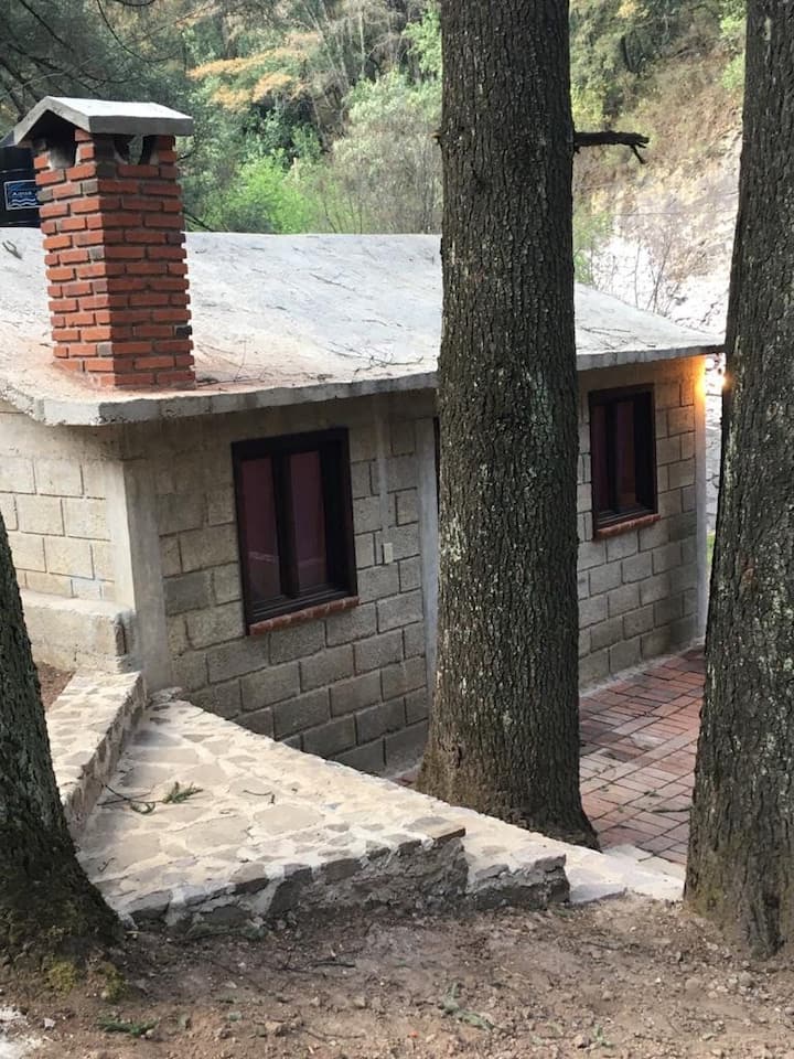 Tlazala de Fabela locations de vacances et logements Estado de