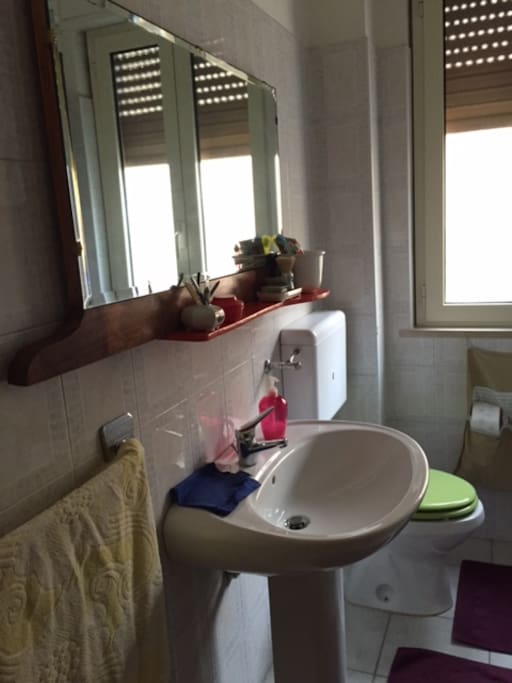 Bagno