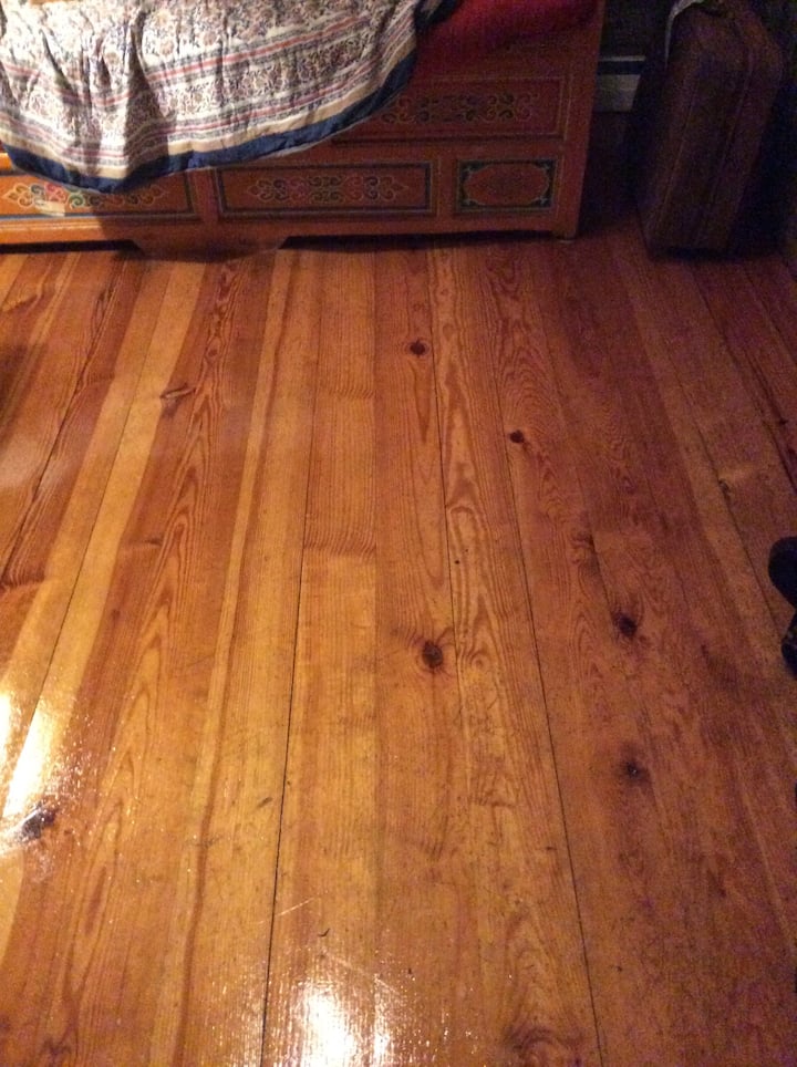 Private cottage green friendly and pet friendly Cottages for Rent in