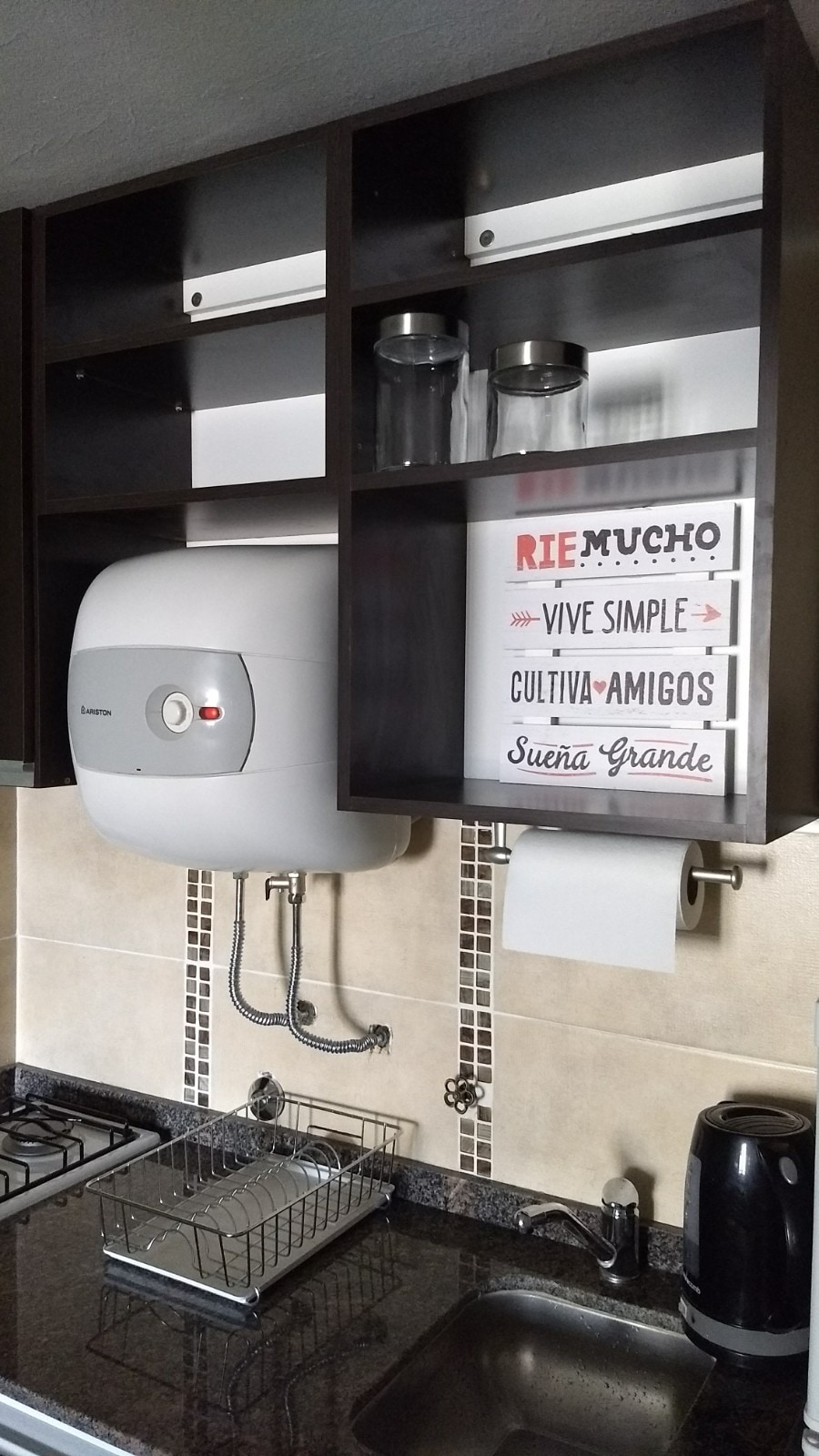 Popular Airbnb listing: Apartment Centro Córdoba Capital in Departamento Capital