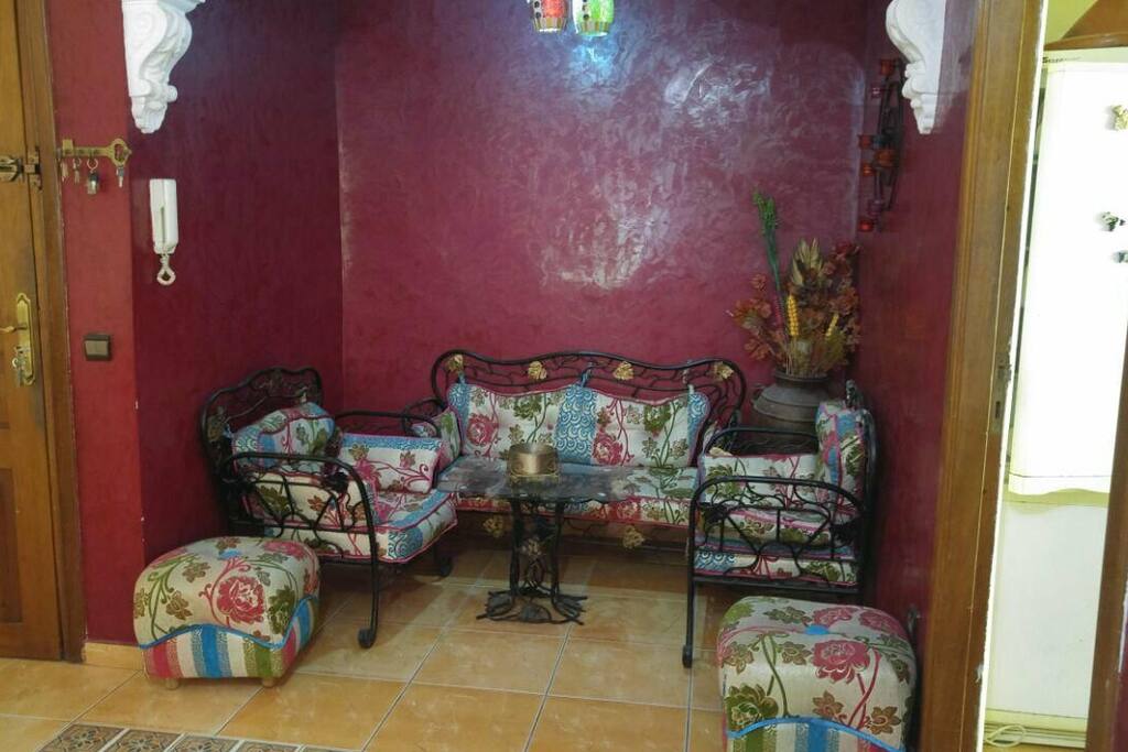 2 eme salon