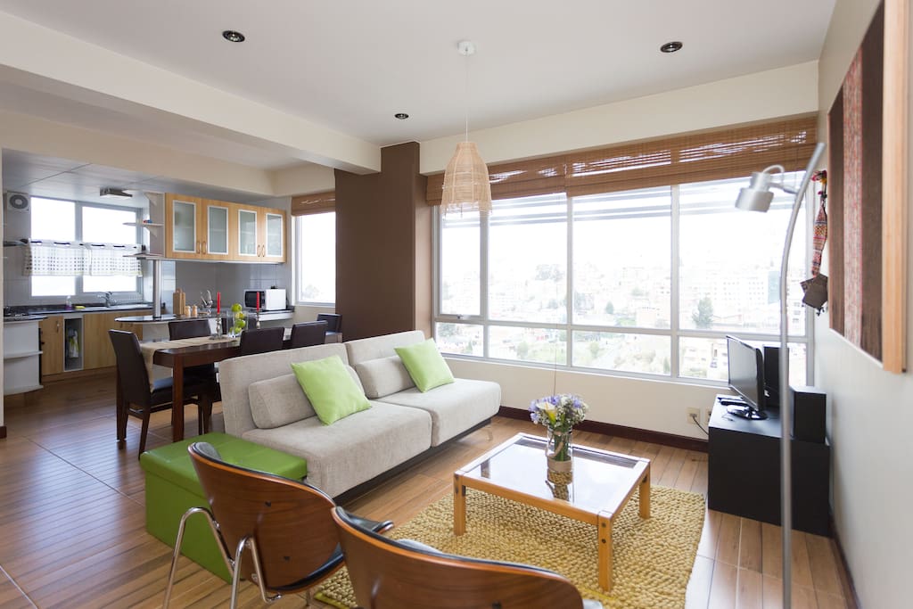 Beautiful Apartment For Rent - Apartments for Rent in Nuestra Señora de