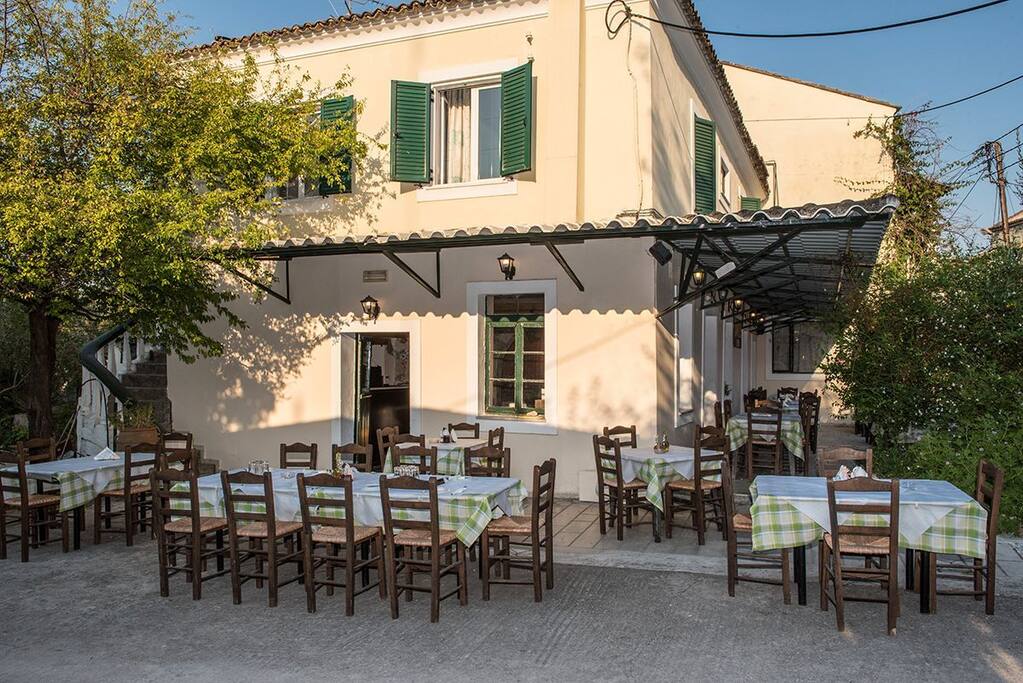 Taverna