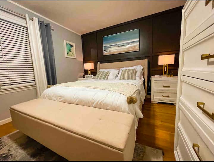 СПАЛНА СОБА 1