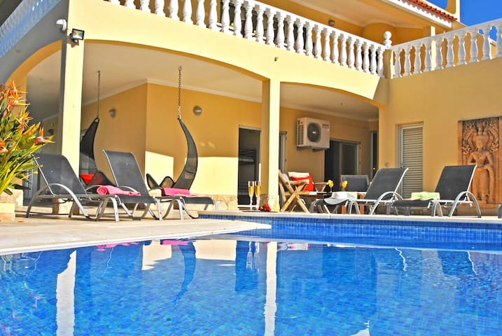 Algarve Vacation managed Airbnb listing 2