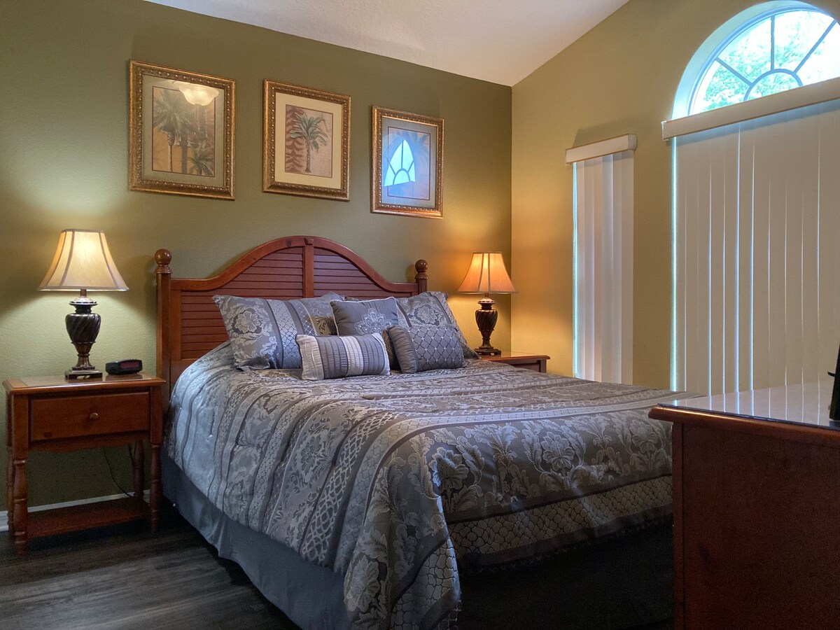 غرفة النوم 2