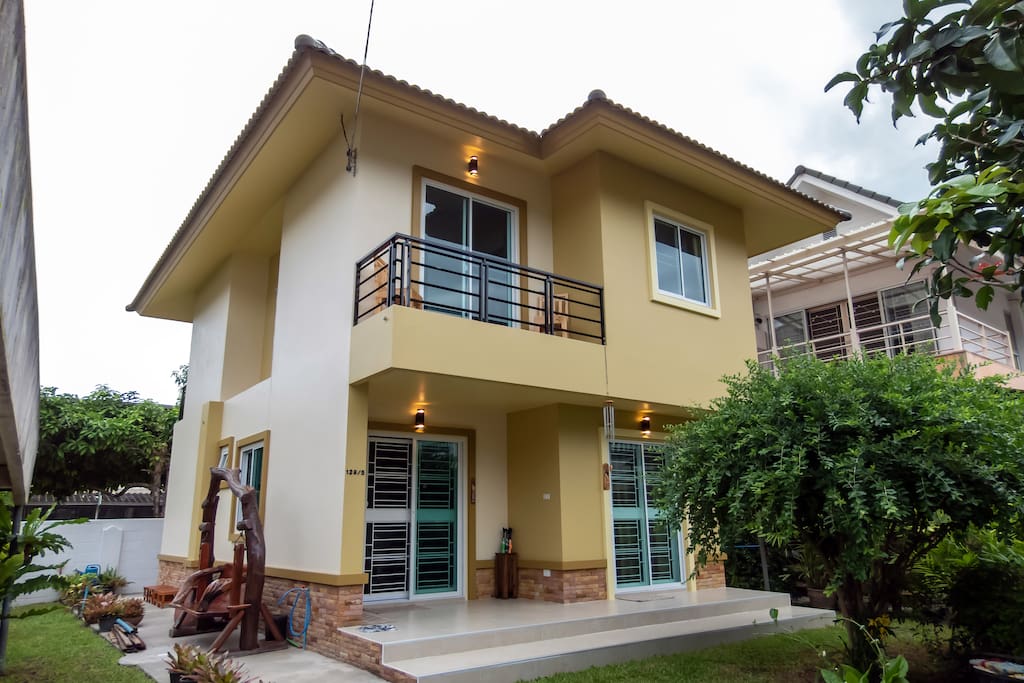 KT House @Chiang Mai