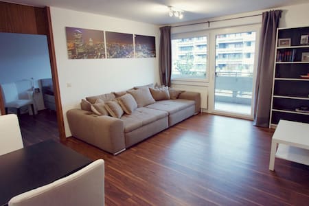 modern & central apartment