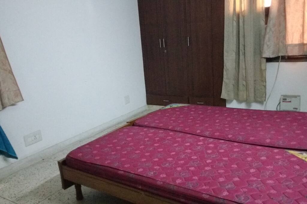 Main Bedroom