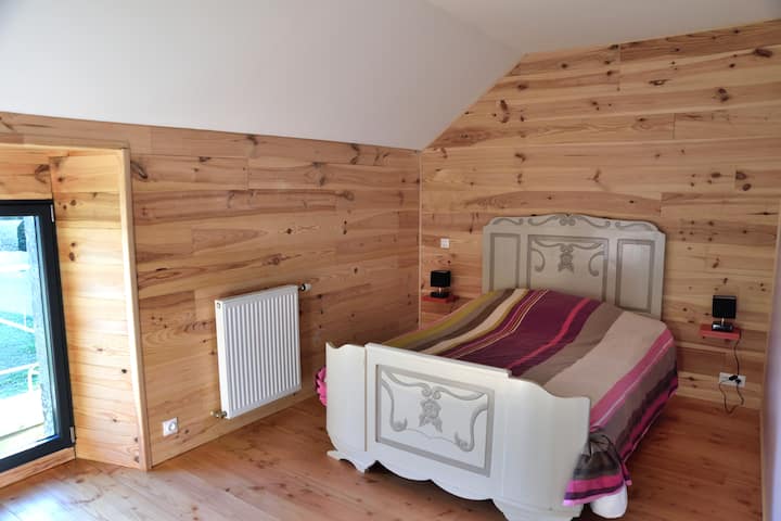 Спална соба 2